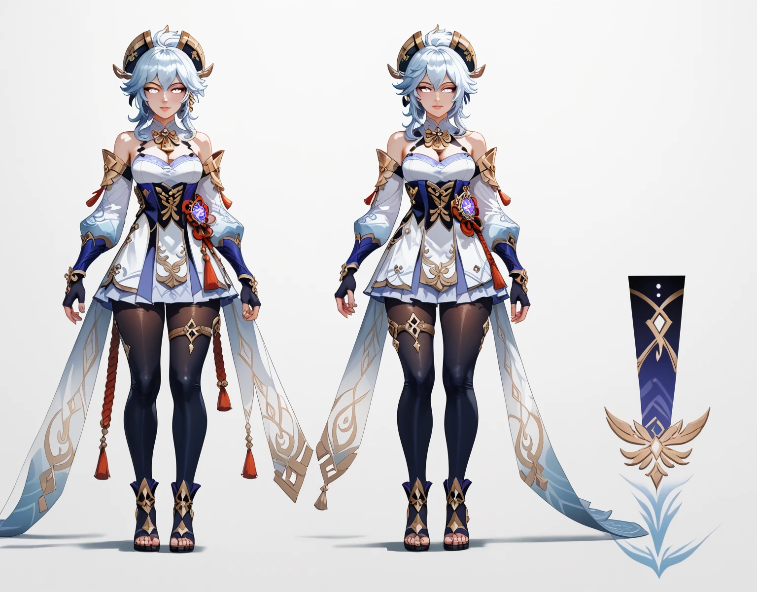 (Blind box toy style:1.3), ((Full body photo:1.5)) , 1 masterpiece, ((anatomy correct:1.4))，Best quality,,(((Raiden Shogun))) ((Genshin Impact)), 1 girl solo, Slim little kimono，Purple stockings，The clothes slipped off the shoulders，Expose the upper part of the chest， dreamy glow, Clean, Purple clean background ，（circular base:1.3）( Global illumination, Ray traching, hdr, unreal render,reasonable design, high detal, Masterpiece, Best quality, hyper HD, Cinematic lighting)
