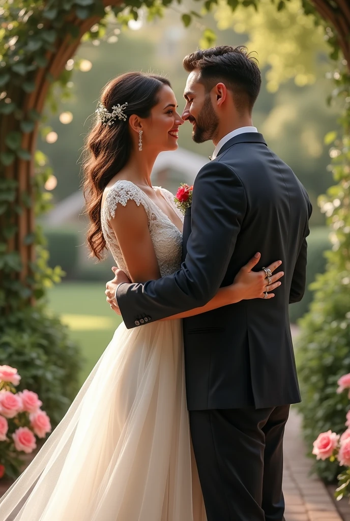 meaning of marriage
