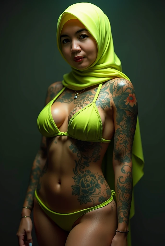 (((Colorfully Hijabi fashion))) (((A group of gorgeous models HIJAB Malay star))), A group of gorgeous models HIJAB Malay prostitute:1.3,HIJAB 3 malay girls:1.3, HIJAB Malay star beauties as Prostitute, shy, medium portrait shot , watery eyes , pink glowing particle, (((Setting: sitting down at beautiful beach and sandy at background))), proportional body, (((full naked & unclothed:1.3))) (full body shot:1.3), (a group prostitute girls:1.3), (a group Malay girls:1.3), (a group Malay beauties is Prostitute:1.3), (slim slender fit-muscled body:1.3), (big smile), (shot sleeve) , ((big breast, Gigantic Breast:1.45)), (slim slender fit-muscled body:1.3), ((hairy pubic area:1.4)), ((hairy armpit)), ((looking at viewer)), ((Beautiful hair style, beautiful hair Virginia )) Malay beauties (extremely beautiful face, sexy lips, beautiful red lips, Clear eyes, beautiful eyes), (big green eyes), pretty girl, face forward, intricate detail face, ((ultra detailed skin)) (skin texture, film grain), Detailed beautiful face, natural tpose, natural facial expression, (((Straight breasts))), Surreal full-body figure, Beautiful and delicate body and face, gorgeous figure, ssmile, Titillating,Surreal full-body figure,Beautiful and detailed body and face, Super vista, White skin of the, vivd colour,🔥8k, masterpiece, RAW photo, best quality, (18k detail:1.2), photorealistic, extremely detailed CG unity 8k wallpaper, Depth of field, Cinematic Light, Lens Flare, Ray tracing, in the dark, deep shadow, earrings, bracelets, necklace, clear eyes, makeup, rich colors, gold & silver, earrings, necklace, bracelets, (((Collar: {Shackles, BDSM, Slave, Rubber, NSFW}))) ((Best Quality, 8K, Masterpiece: 1.3)), valuables, cow girl position, 8k, 16k, cheerfully and happy, clear sky, analog style, cinematic light, sidelighting, ultra high resolution, (((a group of girls wit tattoos : A high resolution, Alafeld g woman tattoos on her full body with a tattoo, tattoo artist, ink on skin, Tattoo ink)))