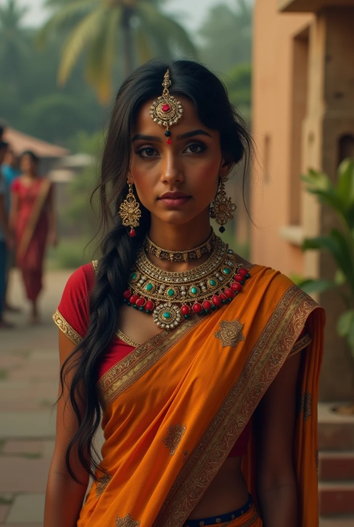 Rani Lakshmi Bai