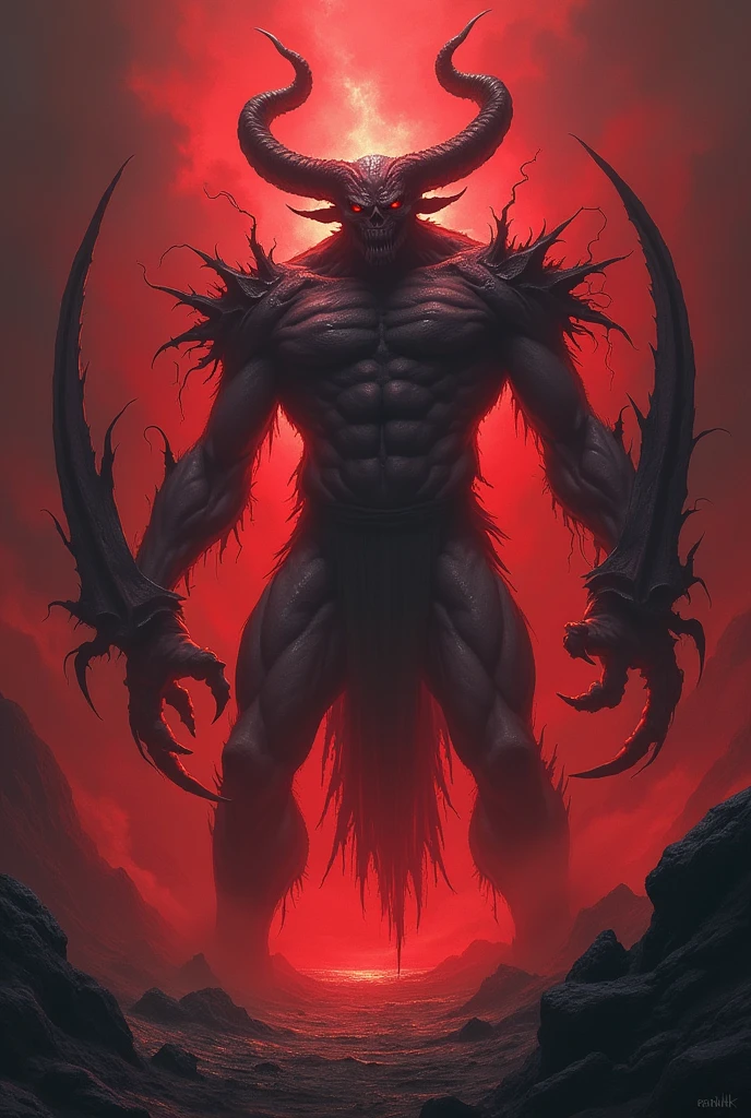 Dodge demon