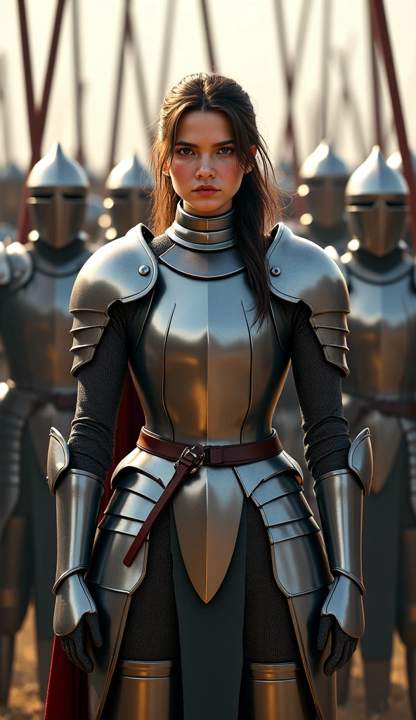 jeanne d'arc