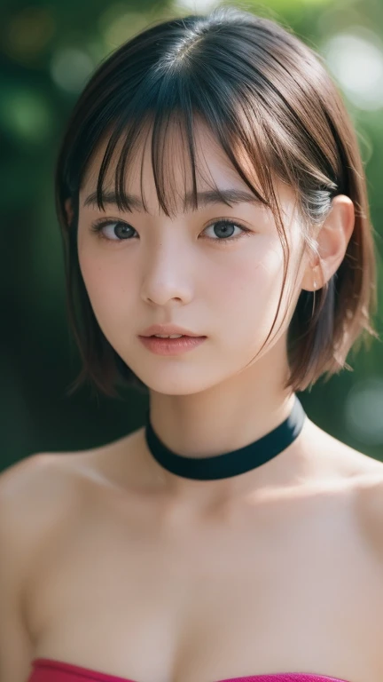 (Hyper Reality: 1.35), (Realistic: 1.4), A beautiful Japanese woman, smile, alone. (((No makeup))), masterpiece, 最high quality, high quality, alone, Very good, Puberty, Only one girl, Well-trained slim body, muscular, slim body, breasts apart, (最high quality)),((Very delicate and beautiful)),((Very shallow depth of field)), ((Incredibly shallow depth of field)). Familiar, ((Very delicate and beautiful)), (((Very shallow depth of field))), (((Unbelievably absurd))), dark brown hair, blowing boyish bob hair, shag messy hair, wolf cut, big hair, Windで揺れる髪, Slim body type, ((( Camera Eye)))), (((small ))), Looks like a salon model, Cool face, Neutral facial features,(ecstasy:1.3) ,(slut:1.2),(vulgarity:1.3),(fucked silly:1.1),(steam:1.1),(Wet:0.8),(trembling:0.8),(tears:0.7) ,(drooling:0.6),(sweat:0.8),open mouth, poor, Dynamic Angle, Focus on the woman's eyes, {Particles of light}, Detailed Background, Soft lighting, (dramatic), sunset, very beautiful sunset, Live Action, Realistic, (blurred background), (((11 years old))), (((Wind))), ((Movement)), ((emotion)), ((colorful)), ((Baby Face)), Wither, sea background, (((Composition showing the body from the knees up:1.4))), walking, sports bra, (((old lens))),