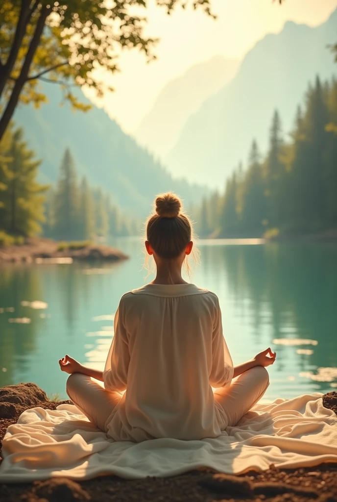 Youtube Banner ,Welcome to ZenVision Studios, your digital retreat for meditation and mindfulness. Immerse yourself in guided meditations and tranquil visuals, fostering inner peace and balance. Join our community for a mindful journey towards serenity. Subscribe for daily doses of calm and discover the transformative power of meditation