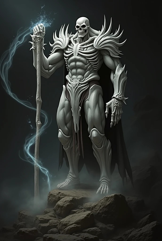 <lora:TransformersStyleXL-000009:1> TransformersStyle, concept art, [person:Frost giant:2], Fatigued, in the style of Laocoön
