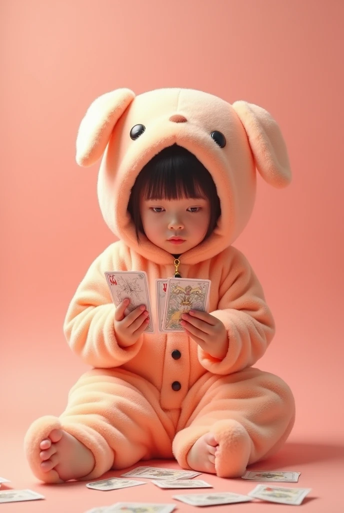 Jadikan bayi warna hitam