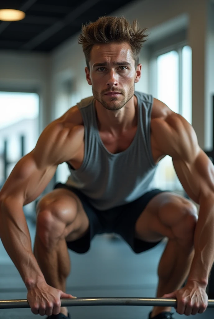 Quadriceps muscle