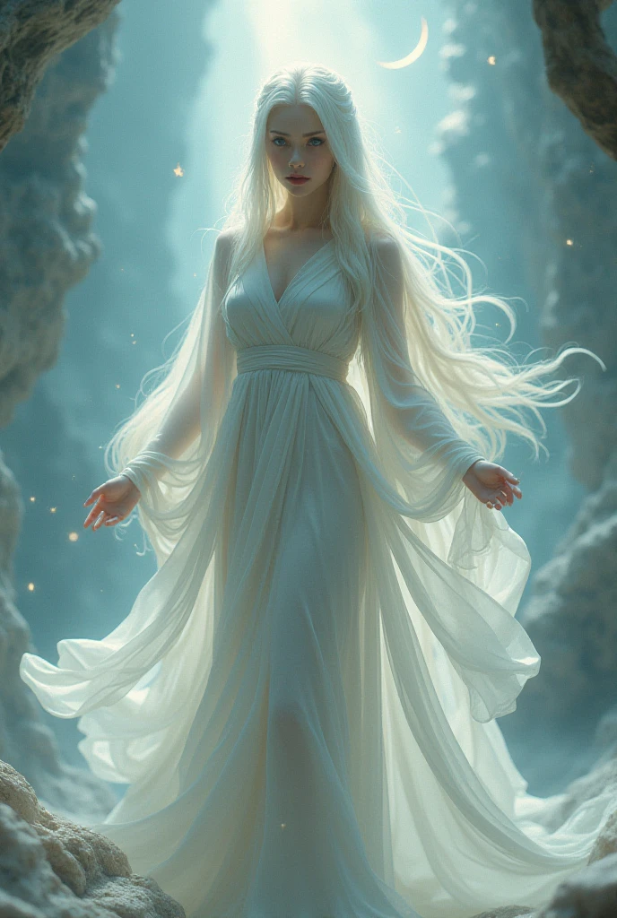 Greetings, guardian of Dreams