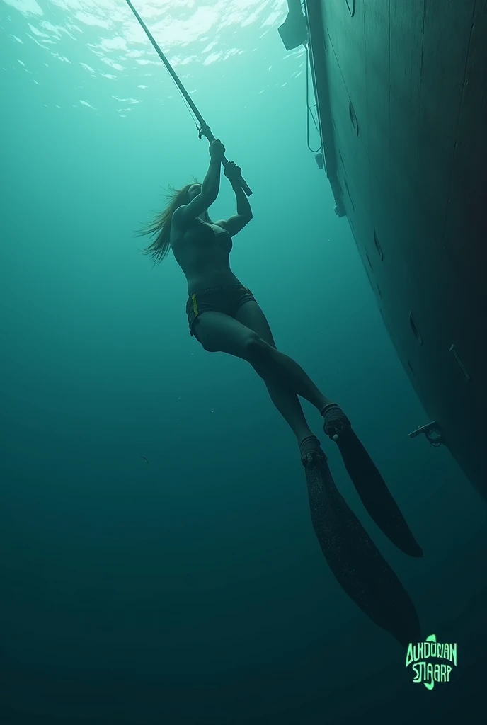 RUSTY CHAINS, (lens flare, bokeh, Wide-Angle, Ultra-Wide Angle, from below, from side, wide shot, isometric, afterimage, partially underwater shot), (from below:1.5), ((Detailed eyes)), [woman in chain:1.3], [chains at the ankles], [chains at the ankles], [chains at the ankles], [the chains on the wrists], [the chains on the wrists], [the chains on the wrists], bare feet, full body chain, dirty woman chained to a chair in a cage, white torn stockings, broken glasses, woman in chain in a cage, iron bars, desperate expression, worried alice in wonderland in chain in a cage, concerned about future, brunette, realistic hands
