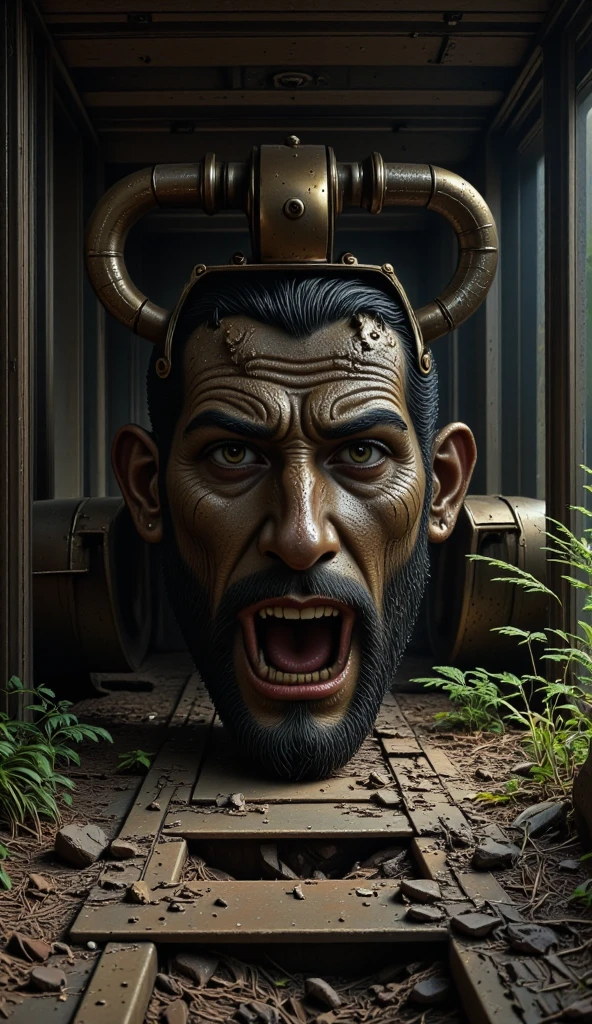 Mormon moloch worshipers