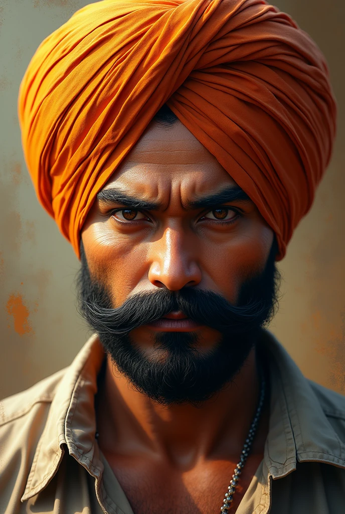 Sardar but