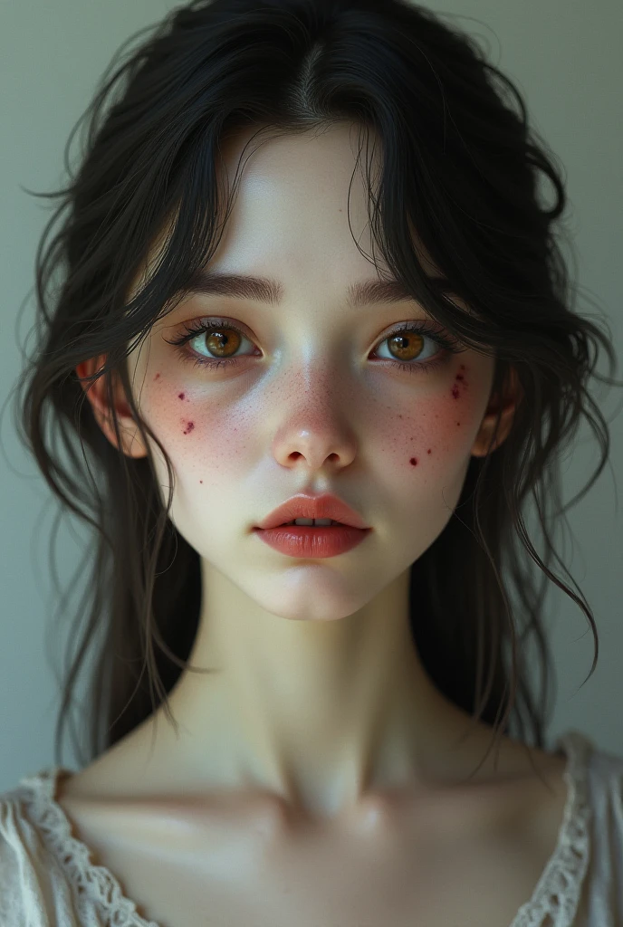 (最high quality, 8k, High resolution, Realistic:2.0),（Real Image,high quality）,((Real Image:1.2 )),（Photographic images:1.2）,(One Girl:2.0), Bright lighting, Girl with pink ribbon on her head ,View your viewers, (Detailed face), (Attention to detail:1), (highly Detailed face:1.4), SFW, hd, (whole body:1.7), AS-Adult, Surreal, real , texture, Photogenic Gorgeous Attractive, Sharp focus, grow, Crisp contrast, pores, mole,  freckles, Awe-inspiring,(whole body全裸),(((((nsfw)))))