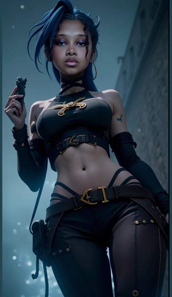 ,((Wearing a torn sheer costume of a superheroine)),(, No bra)), Wet crotch, Wet thighs, Beautiful girl with accentuated slender abs: 1.4, (((nipple tips protruding, areola is protruding, The shape of the pubic region is clearly visible)), sixpack abs: 1.4, Bust Botox, Photo, Sharpness, Unique 850 4, Koda850 k portrait camera, F1.6 shots, Ultra-realistic textures, Spectacular light textures, Cinestil 800 Fashion Mechanics, (futuristic sci-fi battle fashion: 1.1), (tied perfectly by chain), Restraint, Slaves, collars, ((wide prison with sunlight)), Dark fantasy, Realistic material details, extreme hight detail, Ultra-realistic materials ((Torn costume))), Wet, Cloudy, (Chained)), ((big emphasized by chains)), ((chains digging into crotch)), ( (Collar)), (, No bra), shredded costumes, broken golden shields and battle spears,, White combat gloves, Combat shoulder armor, Blood splattered on the face, Blood splattered, Realistic, (Bruises, Dirty, ripped clothing, skimpy clothing, Blood: 1.3),  Torn Cape, Torn pantyhose, Long legs, ((iron pipe in the crotch)), Metallic shackles and fetters, ((chains hung from heaven)), Wet crotch is clearly visible, Swarovski's sword and the anatomy beneath his feet, (futuristic sci-fi battle fashion, Torn mesh stockings),