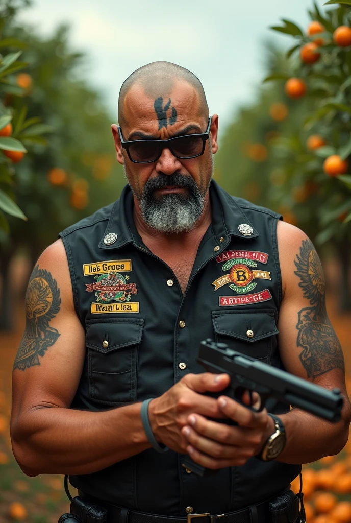guttonerd2, Viking brutal steelworker, hammer in hand, body chrome clothing,, hand of fires, evil pumped, Long beard realistic dark render, optical smooth gritty aesthetic look, symmetric rich, 3D Unreal Engine 5 depth, detail face masked, grim, elegant, DUELING FOES, minimalistic, unique vibrant, photo finishing, Punch, Telekinesis rough comic signature look, glowing, SUPER POWERS, engraving, intense, global illumination, volume lighting, sharp focus, by Phil Koch, far distance, cast glass, meteor shower, prismatic sunrise, , trending on artstation, sharp focus, studio photo, intricate details, highly detailed, by greg rutkowski