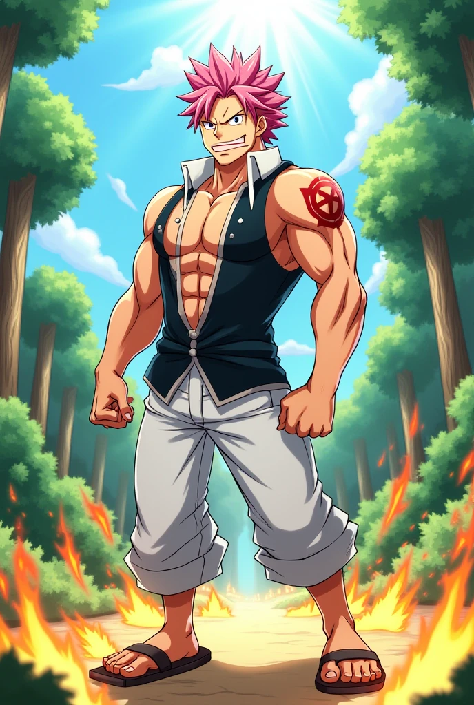 horikoshi kouhei, absurdres, adult Eijiro Kirishima, large pectorals, red hair, boku no hero academia, chama kou, highres, looking away, male focus, muscular, red eyes, short hair, spiked hair, 8k quality, beach, ( adult Eijiro Kirishima, detailed eyes, detailed face, (((full body))), visible foot, barefoot, (((XXL up penis semen dripping))), (((nude))), (((hands on hips))), (((standing on the ground))), red hair, red eyes, ((light smile)), looking at viewer, embarrassed, blush, camera from up, showing off muscles, masterpiece, best quality, male focus, upper body, handsome, male, gay, smooth and sharp focus, Wet body.
