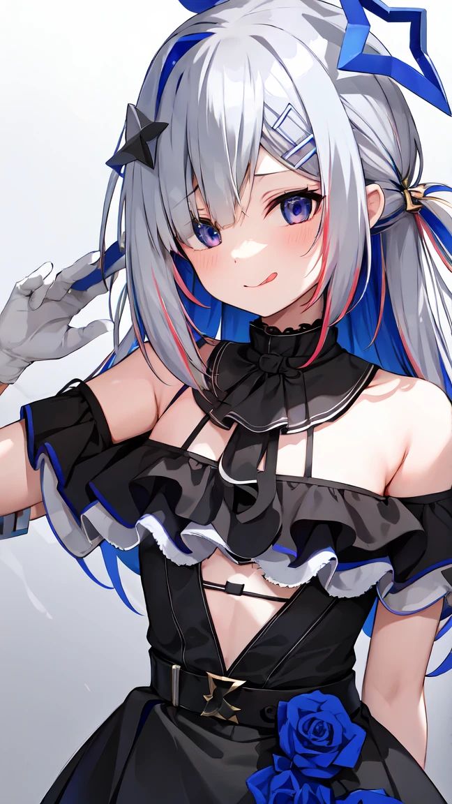 (8K, Best quality, tmasterpiece:1.2),\(Eyes detailed\),\(facial feature\),(\(Clothing details body details,(surface focus) ,Very detailed CG-8k wallpaper,hugefilesize,ultra - detailed,A high resolution,Huang Li,beautidful eyes,Ray traching,dramatic shadow,Detailed pubic hair,dramatic angles,hyper-detailing,(1 girl:1.3),(sonata:1.2),White hair,shinny hair,long, hair straight,(Hair length to hips:1.1),red eyes,