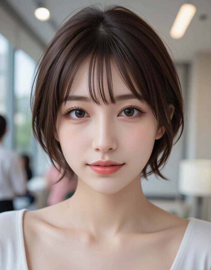 (( Japanese women in the Edo period )), (( women are taking off their ...