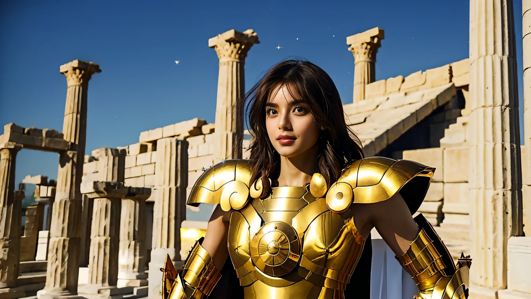  Greek Temple Background 