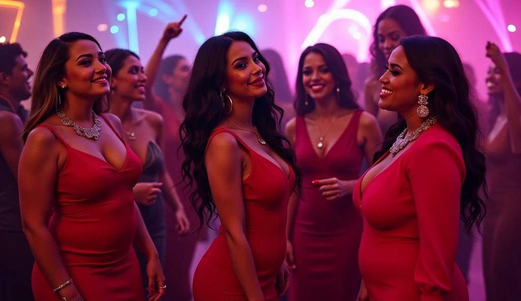 Por eso la.plata que cae en.mis. manos,la gasto en.mujeres bebidas y bailando