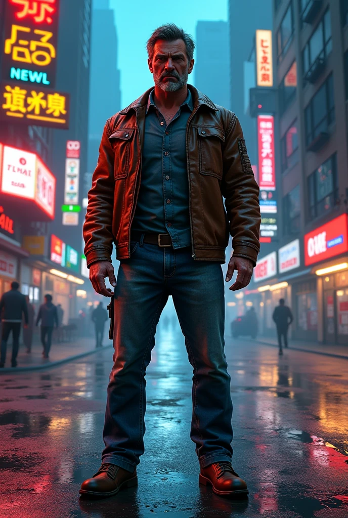 '80s movie poster,' 60s Hong Kong, gangster