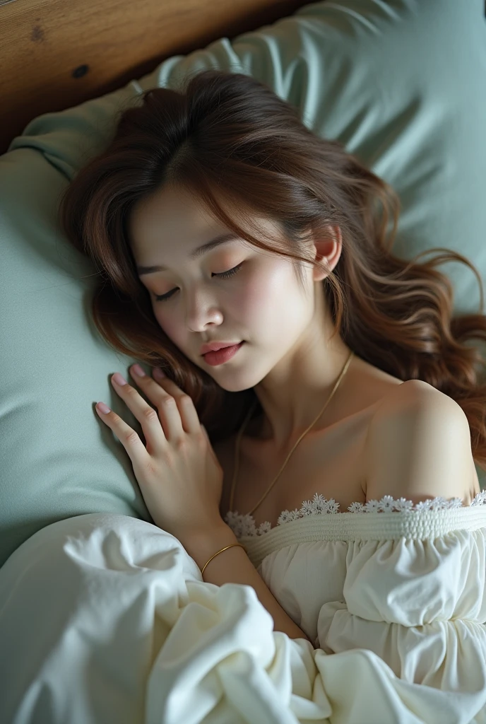 Close your eyes