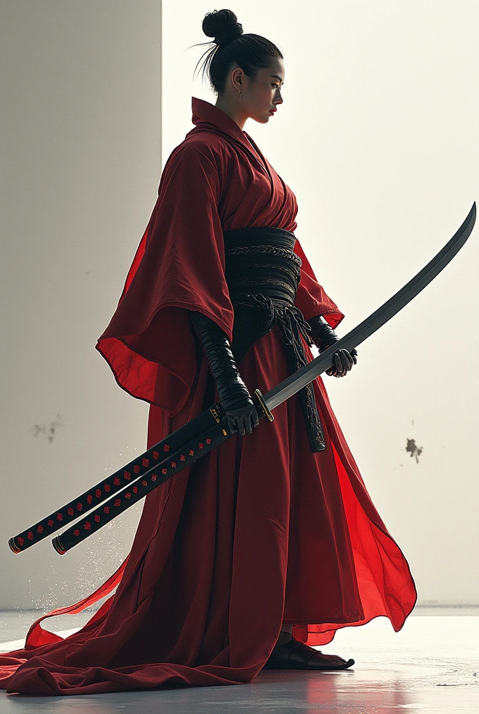 best quality, masterpiece, ultra high res, (photo realistic:1.4), surrealism, dream-like,fusionart, 
Shadowdancer, shadow magic, darkness control, stealth, shadowstep, umbral spells, hidden blade,