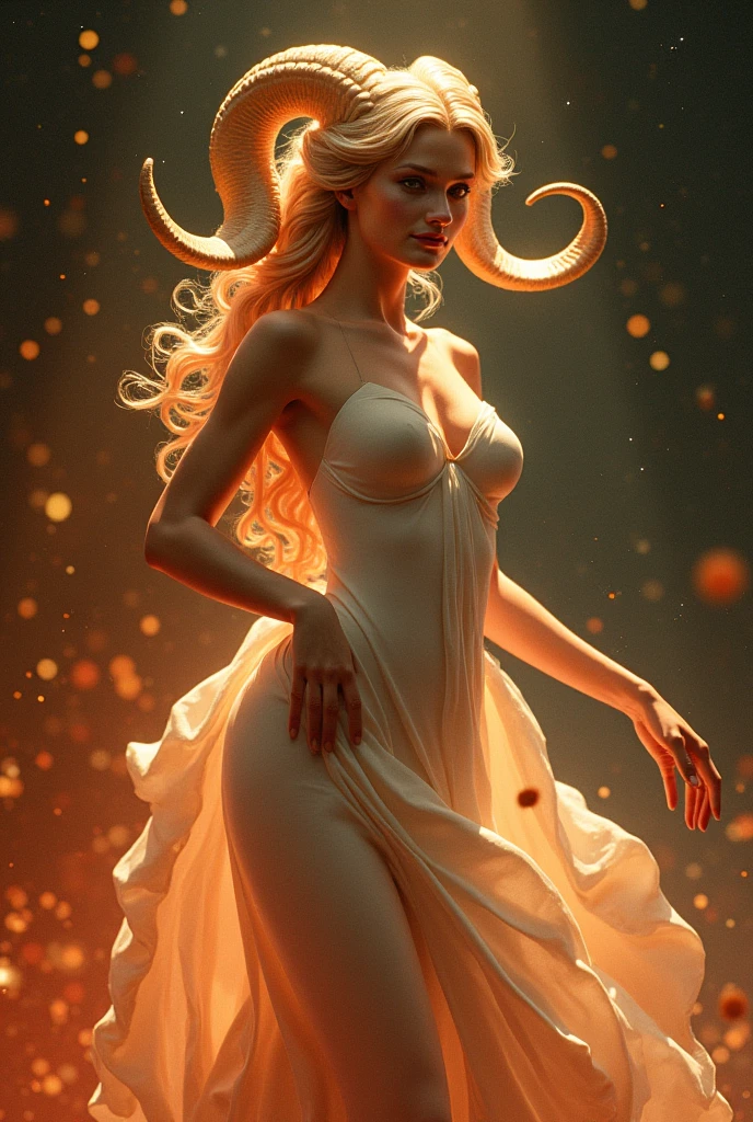 art：Cornflower, dream-like (A  girl with beautiful and delicate eyes. The depth of field in the photo is perfect, The lens flare creates a nice atmosphere., {{Side-breasted:2}}}, Soaked Dress、Portraiture, Long Hair, Gray Hair, Golden Eyes, One girl, head, face, Magical girl, absurdes, masterpiece, Highest quality, Magical girl costume, ((Magical girl)), short hair, Devastation, Remains, Dynamic pose, Apocalypse, Spell casting, Style-Glass, Full Body Shot、masterpiece, Highest quality, One girl, Giant Tall h○rns, l○ungewear, Long Red hair, Red Eyes, Long hair, : Sunburn, tw○-t○ne backgr○und, fantasy ○f terr○r