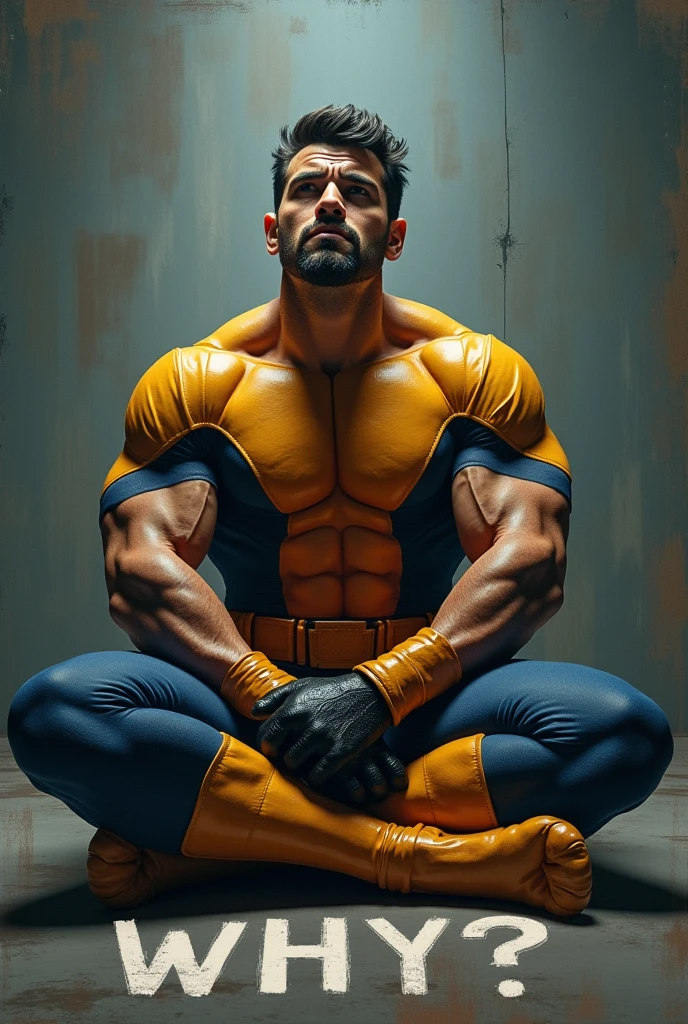 1 muscular man wrapped in dark yellow Spider-Man's skinny high-necked Slime,Sleep on a large bed with sunken dark yellow tentacles wrapped around it,There are plenty of stout dark yellow tentacles on the bed,They burrowed between their legs,There are stout massage sticks on the bed,Eyes are confused,muscular male hero,buzz cut,Tall and burly,very muscular!Tall, Burly, and strong, Sneak suit,Thickened warm tights, Sexy thick legs,super gain and cool, high resolution commission, Character design(Resident Evil - Chris Redfield,Chris Redfield),Rough big feet,Dark yellow cotton socks,Attractive strong men,He opened his mouth wide,In the shout