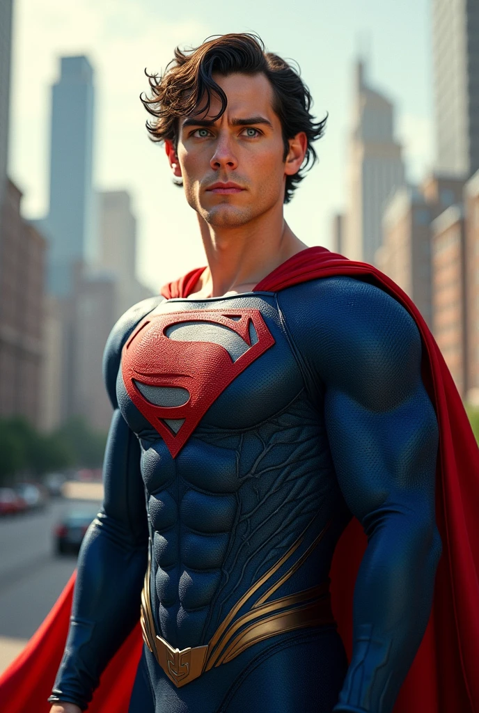 Superman 