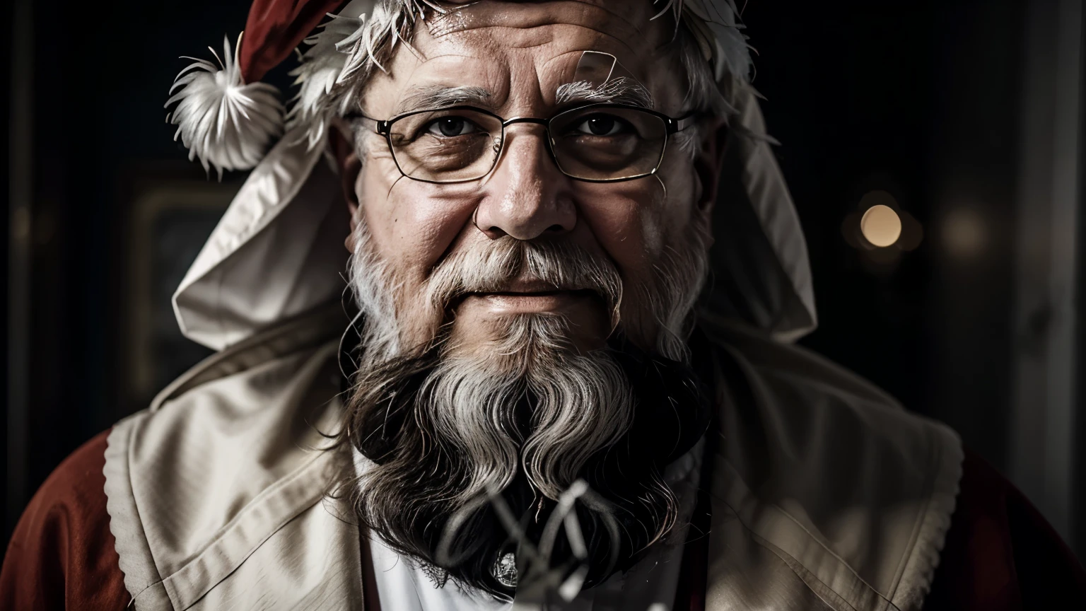 SCP-112-PT Santa Claus' Bones, from SCP lore,, SCP-112-PT, the object in question, is a human skeleton that appears to be that of a 4th-century Christian bishop. Despite being in a state of deterioration, the skeleton is remarkably preserved and lacks any signs of decomposition or decay. Upon being awakened, it manifests as a fully formed 70-year-old bishop, complete with a white beard, dressed in deteriorated robes characteristic of the era.
The anomaly goes beyond mere physical resurrection; SCP-112-PT exhibits a will to help people. However, its intentions and actions are not always benign, sometimes causing confusion, illness, or other unexplained phenomena.
Notable events related to SCP-112-PT include the Foundation's attempts to stabilize its condition. Experiments have so far failed to provide consistent results, leading to a marked increase in unexplained incidents whenever SCP-112-PT is in proximity to Foundation personnel.