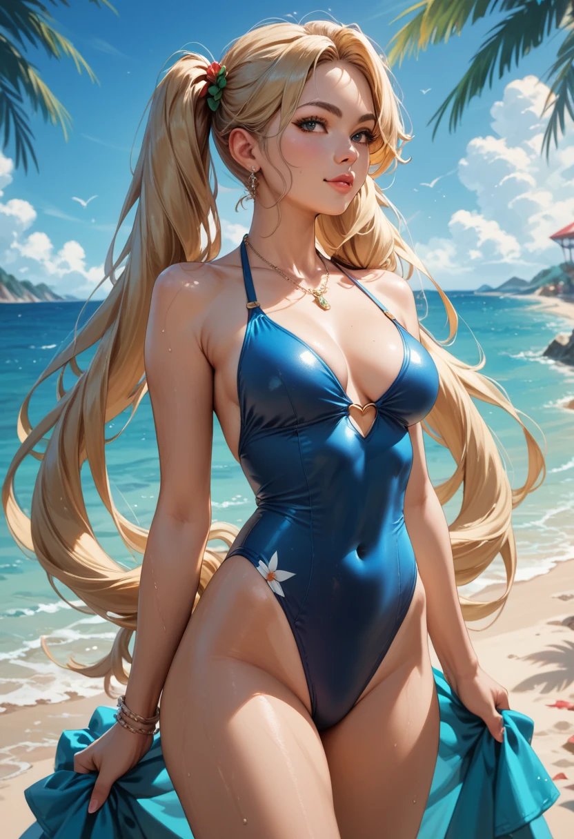 (8k, RAW photo, photorealistic:1.25) ,( lipgloss, eyelashes, gloss-face, glossy skin, best quality, ultra highres, depth of field, chromatic aberration, caustics, Broad lighting, natural shading,Kpop idol) looking at viewer with a serene and goddess-like happiness,