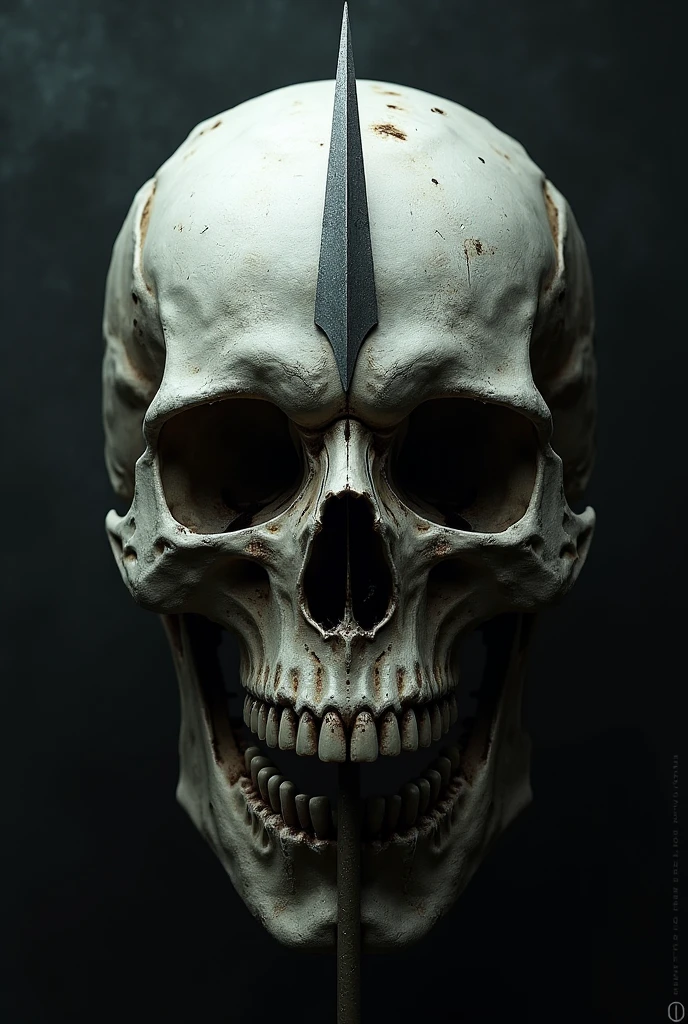Skull