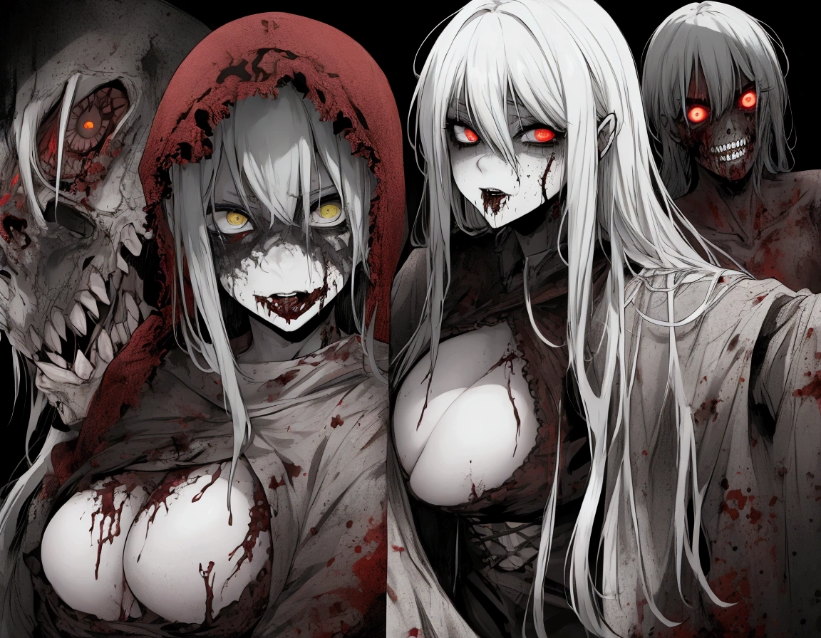 zombie