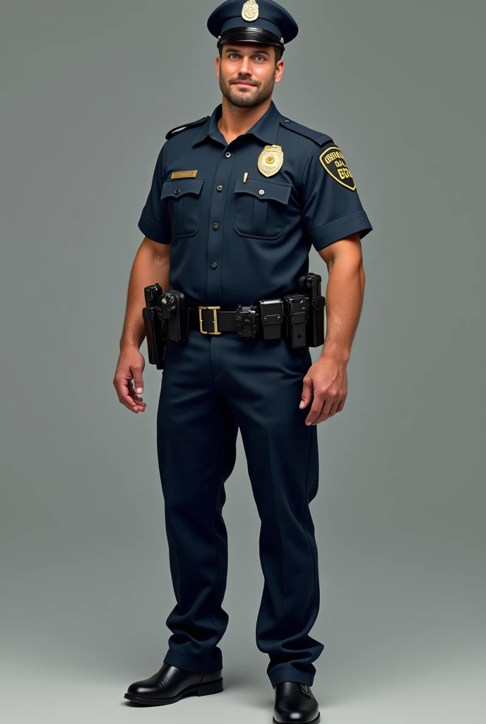 Base model of a handsome indian man, in the police station,homoerotic, masterpiece, , handsome face, posing for photo shoot, ultra HD, 16k resolution, handsome face, beautiful eyes, messy hair, he is a police officer, (wearing indian police uniform ), penis, ,nsfw