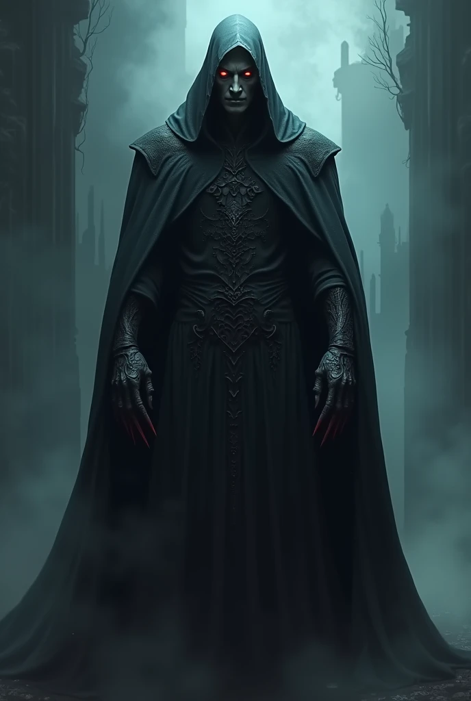Shadowman