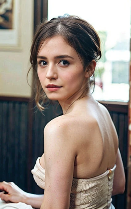 Brie Larson,
