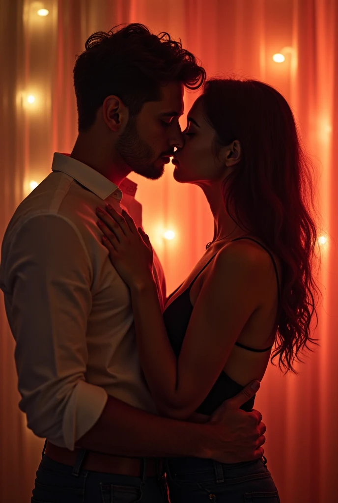 Sex between man and woman