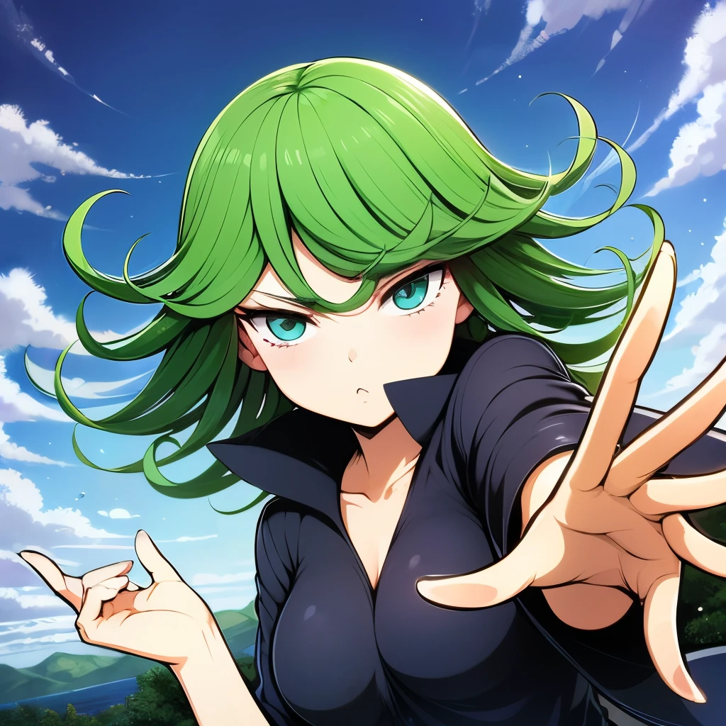 Tatsumaki