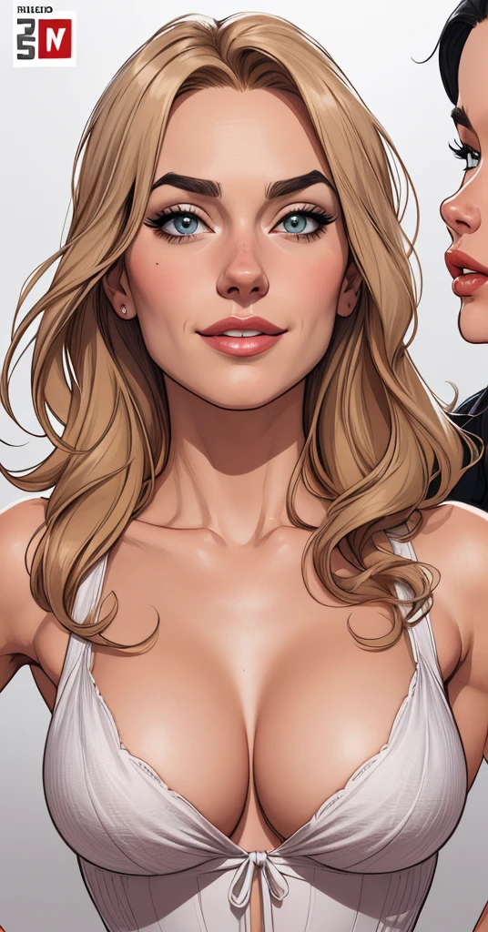 Personagens GTA estilo artgerm  femininas Yvonne Strahovski estilo de desenho animado:1.2), Woman from Southern Brazil Drawing Art Gaucho Artline white background woman Cartoon image of a woman , roupas sensuais , garota super valente destemida , Ilustra??o estilo desenho animado, estilo de arte dos desenhos animados, estilo de arte dos desenhos animados, digital illustration style, design de personagens altamente detalhado, arte digital detalhada fofa, City fan art, design de personagem retrato, beautiful digital illustration, retrato de alta qualidade, arte em quadrinhos, retrato do design do personagem, Busty ??????????????? and ?????????????? female character two girlfriends Beautiful character pose in dynamic pose two women together Yvonne Strahovski on the left and together with Jennifer Connelly on the right with a symmetrical body with a corset and beautiful ???????, corpo bem definido, delicado e sensual, estilo de desenho animado, digital illustration with each other artgerm style Angelica - Fate/Kaleid Liner Prisma Illya cartoon style digital illustration colorful background diverse attractive woman sesy beautiful female symmetrical ??????? beautiful ??????? in cartoon style digital illustration art, melhor qualidade,Cartoon style digital illustration style Jill Valentin resident Evil (papel de parede extremamente detalhado da unidade CG 8k), (melhor qualidade), (best illustration), (melhor sombra), absurdos, Realistic lighting, (abismo), lindo brilho detalhado, arte de , Cartoon style digital illustration style artgermstyle Cartoon style digital illustration GTA 