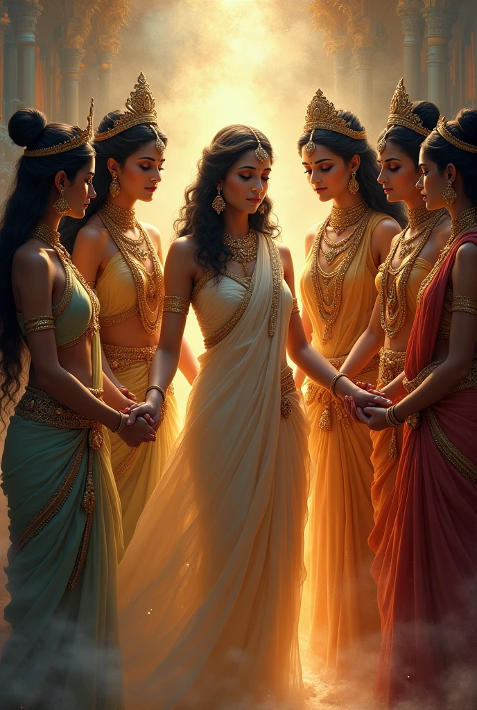 Most beautiful, godess women of Kolkata, West Bengal