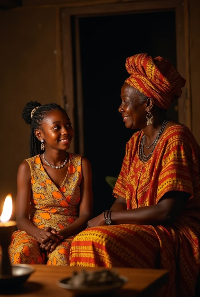 Afrique, Arbres, Terre, Maisons de terre, Maisons africaines, Art africain