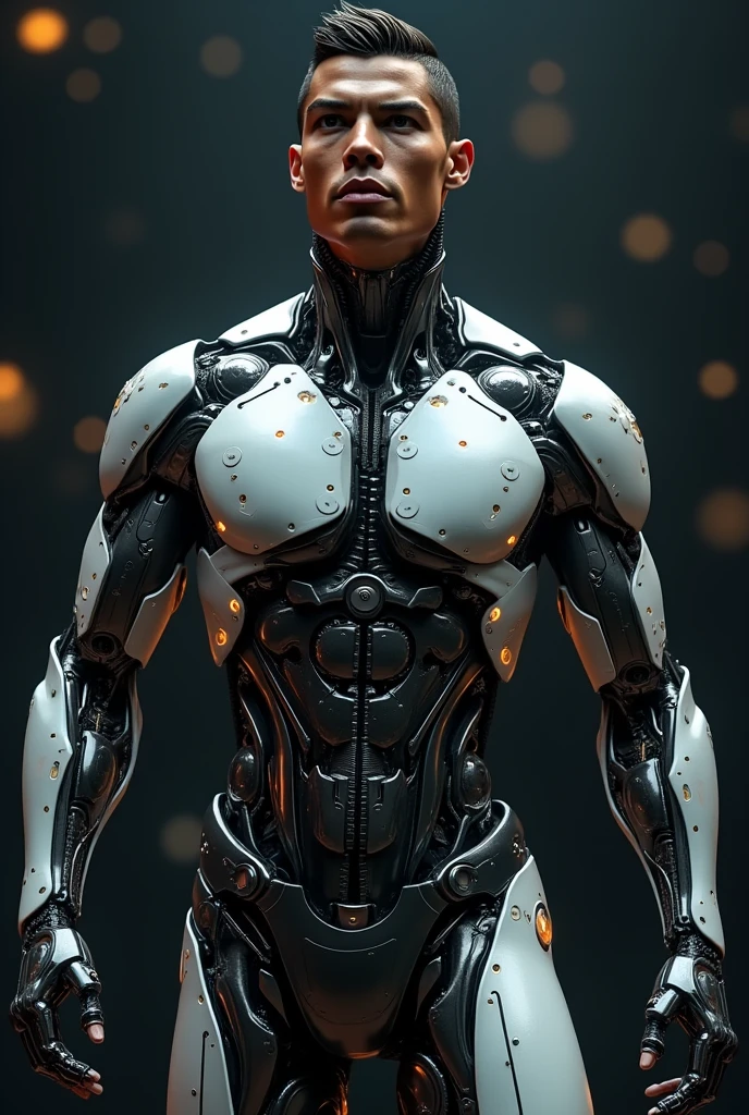 Player Stephen Curry, as if I were a full body programmer