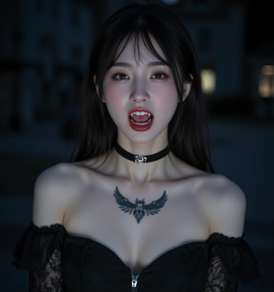 Bare Chest、Nipple piercing、Saggy breasts、最high quality、Best image quality、masterpiece、With a girl((12 years old、 Best Bust、Bust 90、blue eyes、Open your chest wide、valley、happiness、thin、Provocative behavior、Evil Face、Handcuffed、lol、Skull Tattoo、Rose Tattoo、Narrow your target audience、Tighten Blue Rose Hair、Dark aura,forces of darkness,Blue Flame、Chain Accessories、Black wings、Black nail polish、With a black whip、Fall in love with your audience))high quality、Beautiful art、background((prison、Dark impression、City of night,Red Sky、China bear with lots of buttons))、Tabletop、Exquisite design、Visual Arts、Dark Art