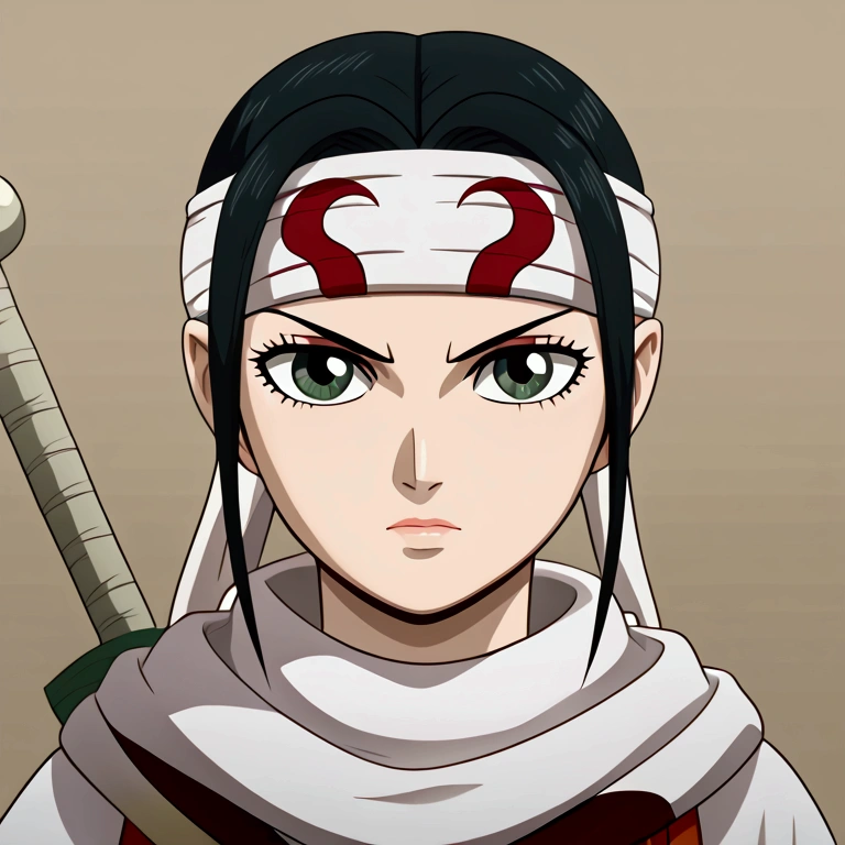 standing、 cowl headband on forehead masterpiece, accurate, textured skin, super detail, high details, high quality, best quality, highres, 16k