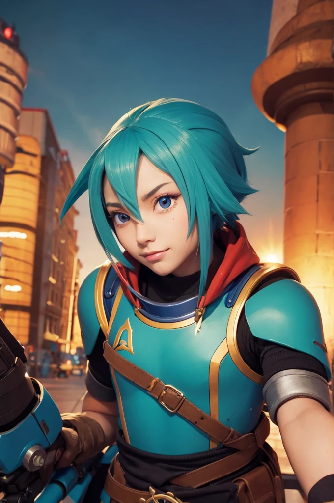 (closeup:0.6), 1girl, aqua kingdom hearts <lora:PS2 Style:0.6>, (lowpoly:0.8), jagged edges, anti-aliasing, (Masterpiece:1.3) (best quality:1.2) (high quality:1.1)