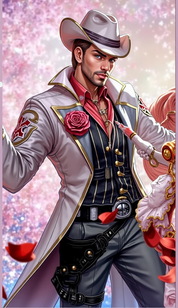30-year-old Asian male renovator, A resolute face, Bronzed skin, The eyes are bright and luminous, Wear a yellow hard hat, Wear white half-sleeves,Photorealistic feeling, Masterpiece, hyper HD, Textured skin,, Super detail, Best quality, High quality, A high resolution, 4K