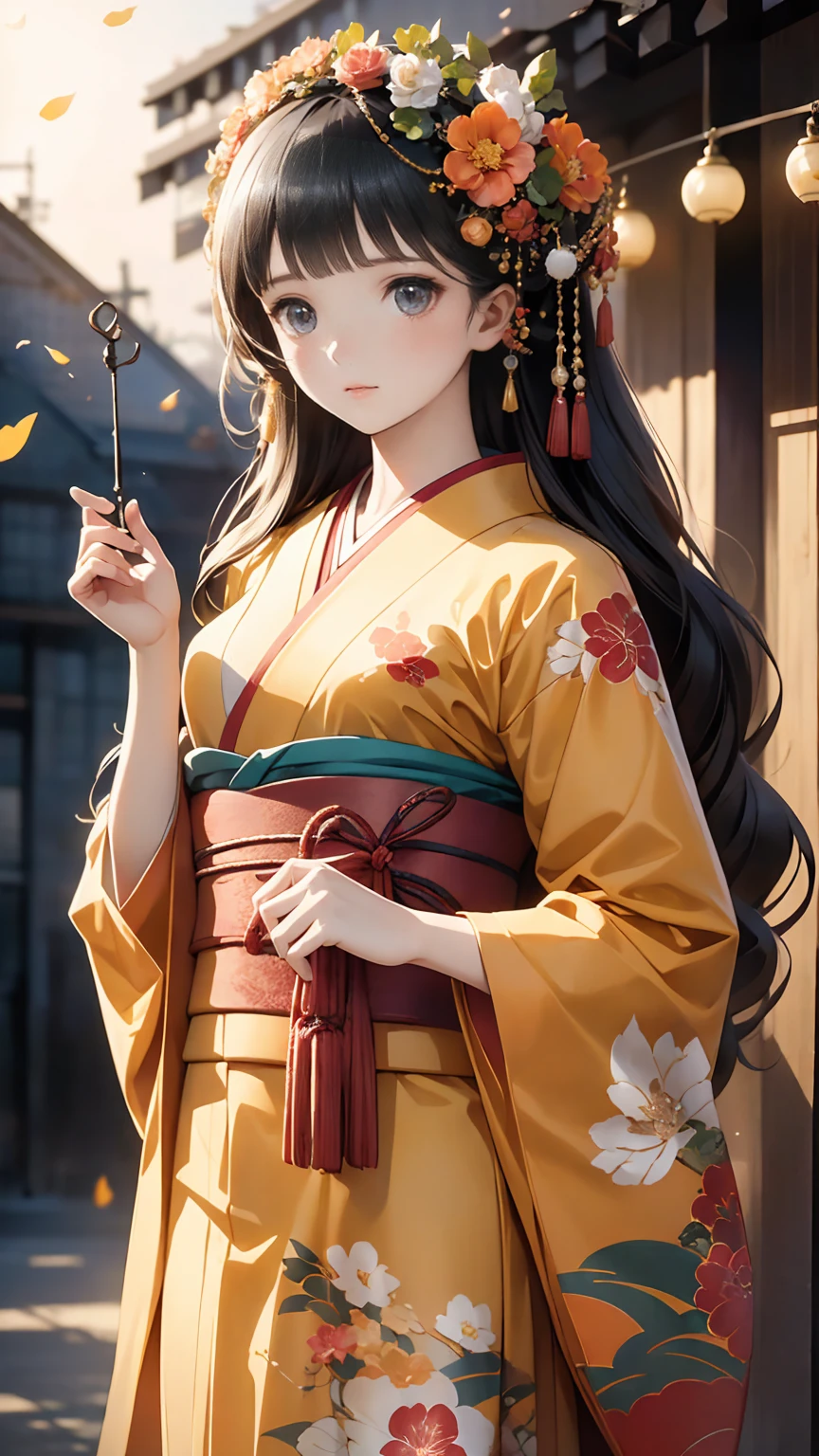 日本の new year party、New Year's party、 Japanese New Year、Long-sleeved kimono、Very beautiful girl、banquet、New Year's party/New Year's Eve party/ new year party ,(  girl  ),(  very detailed目,  very detailed顔), (  realistic にสุดๆ,  high res ), (  top quality :1.4), (  top quality ), 5, Midea, 1人の  girl  ,score_9, score_8_  up, score_7_  up, score_6_  up, score_5_  up, score_4_  up, Real skin texture that lasts until midnight、 Deep Night ,  RAW photos  , (  realistic に,  realistic :1.37),  very detailed,  Pro Pictures , (masterpiece:1.3,  top quality , s uper  high res,  Ultramore  ), (  realistic , photo  realistic :1.4),  beautiful illustrations ,  perfect lighting,  natural light,  depth of writing ,  beautiful detailed hair,  beautiful detailed faces in dark bars ,  beautiful eye with attention to detail,  beautiful collarbone,  beautiful body  , Beautiful breasts ,  beautiful thighs ,  Beautiful Legs, look under your beautiful fingers ,  Watch Viewers 、、日本の new year party、New Year's party、 Japanese New Year、Long-sleeved kimono、Very beautiful girl、banquet、New Year's party/New Year's Eve party/ new year party ,
