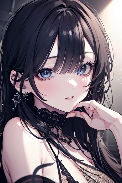 Keep your hair black