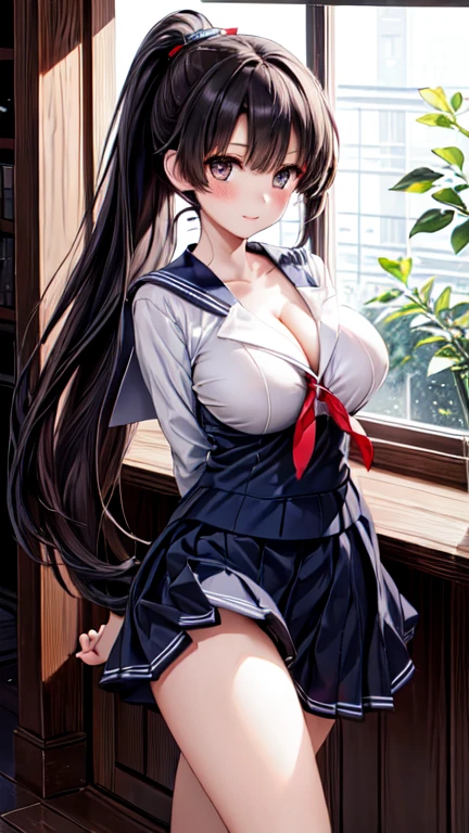 Glossy a beauty girl kawaii Gentle eroticism、Little big、Dressing