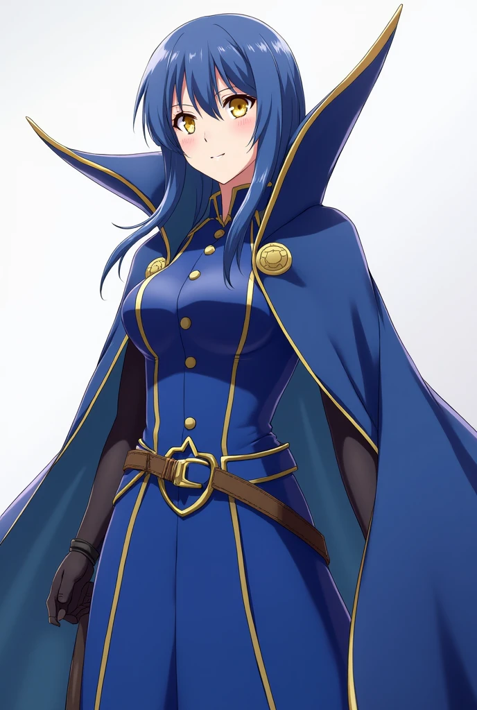 madhouse anime version of ana <lora:anaOverwatch_v10:1>, highly detailed, mysterious